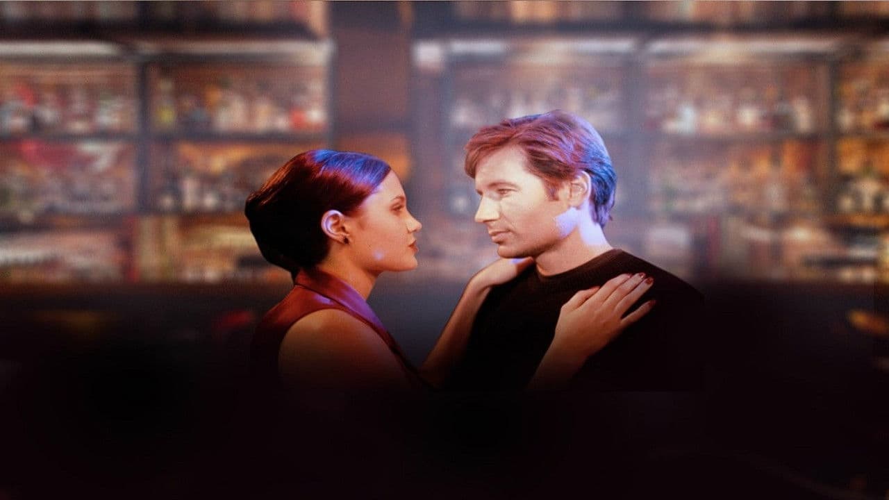 Backdrop – Playing God