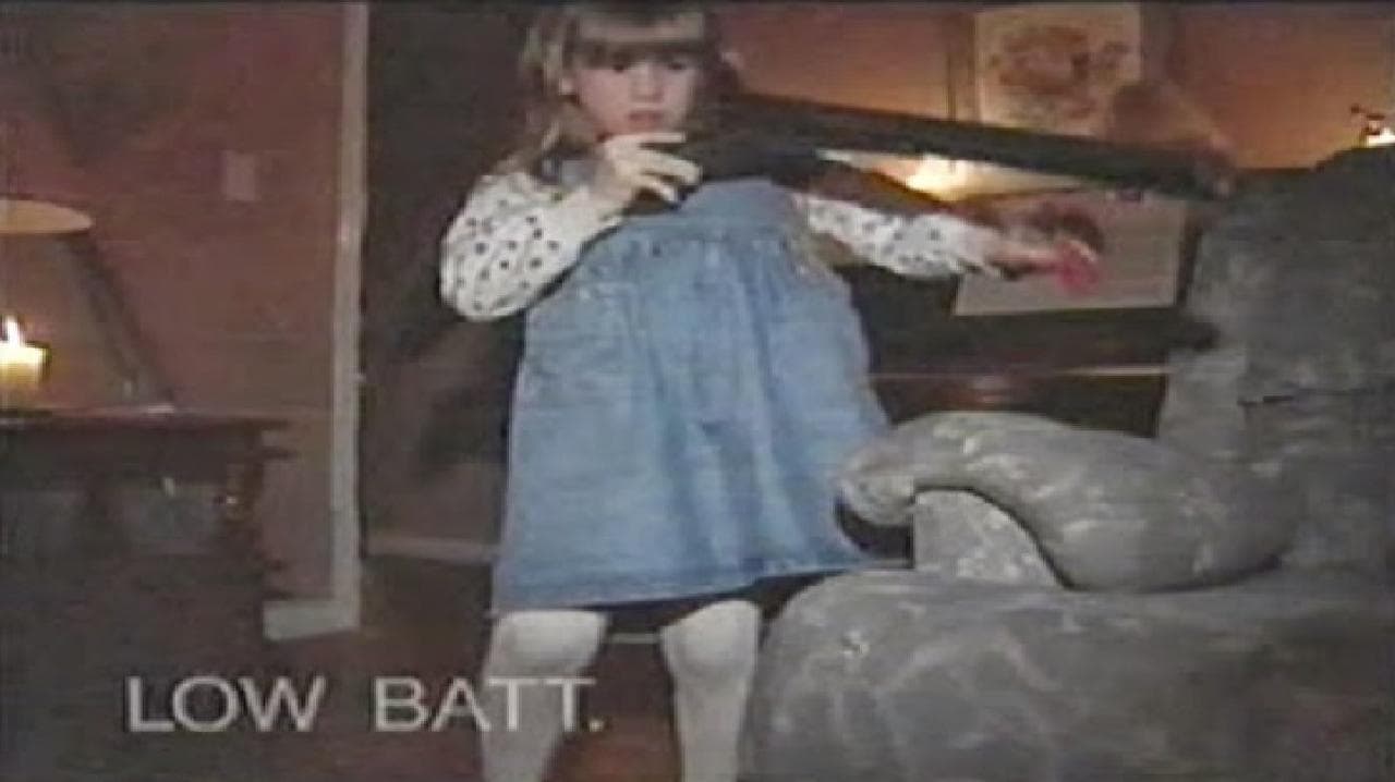 Backdrop – Alien Abduction: Incident in Lake County