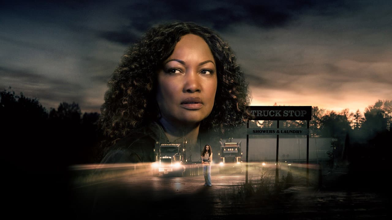Backdrop – Taken at a Truck Stop: A Black Girl Missing Movie