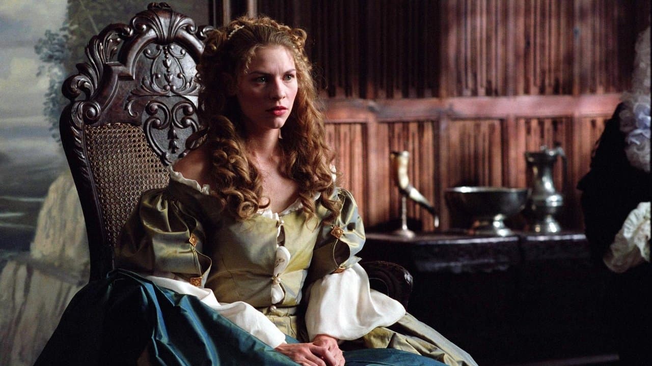 Backdrop – Stage Beauty