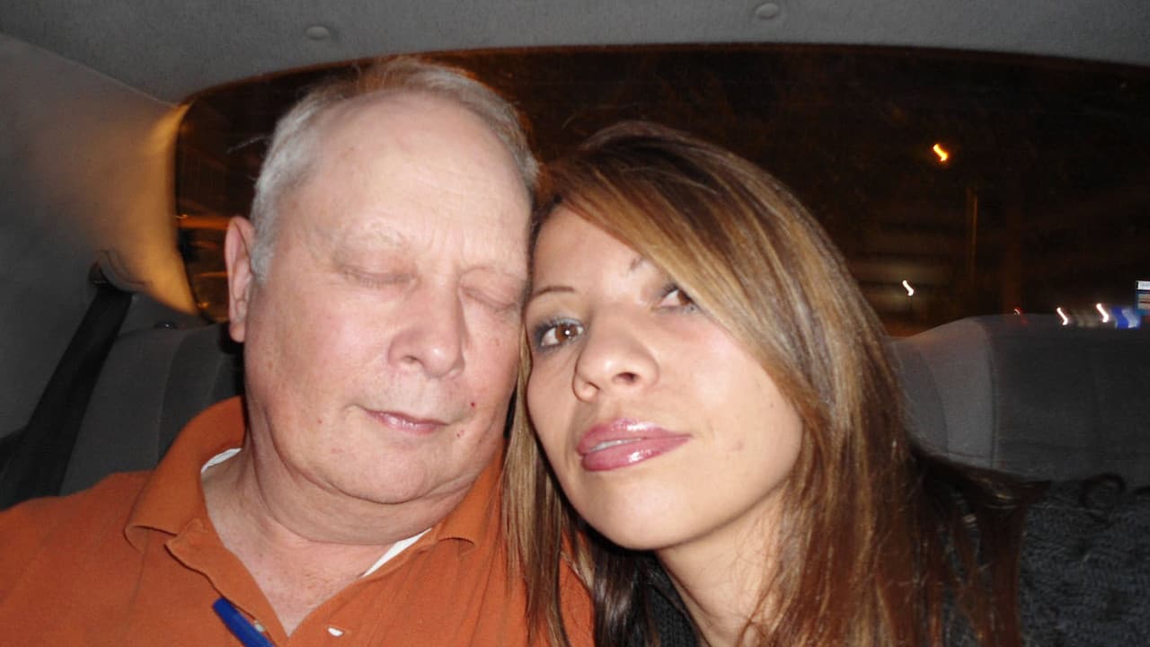 Backdrop – Looking for Love