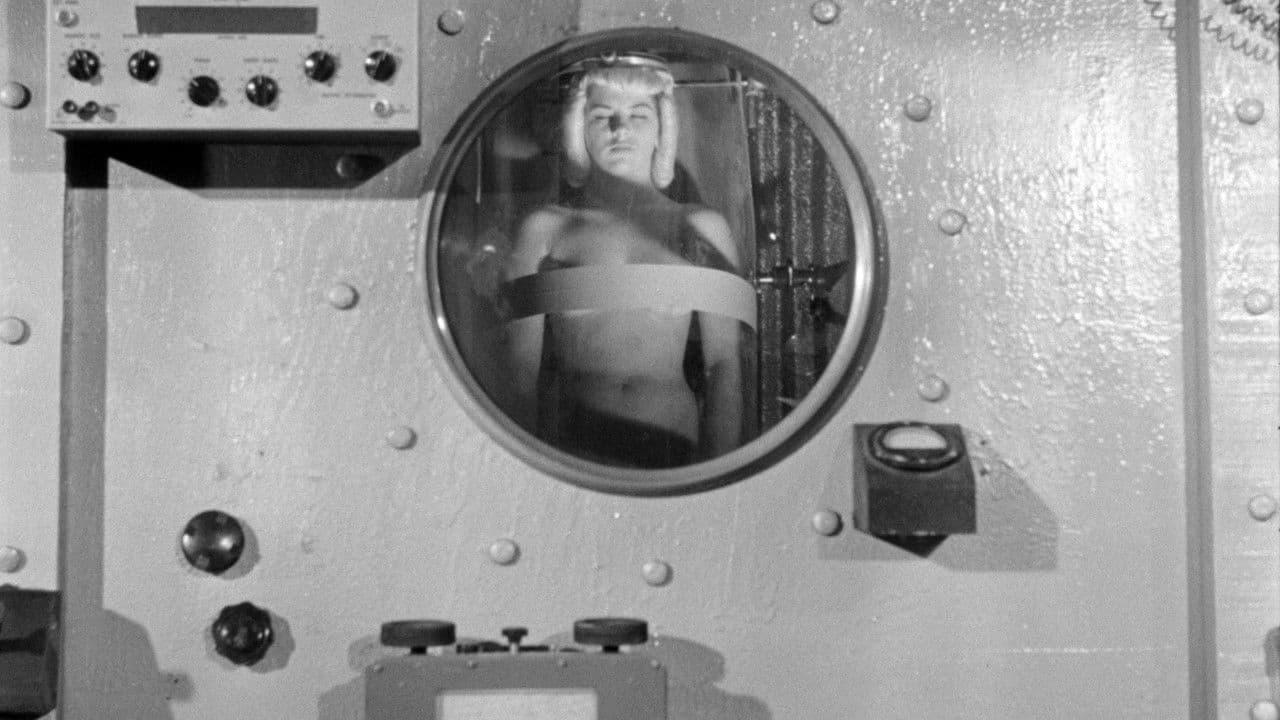 Backdrop – Monstrosity