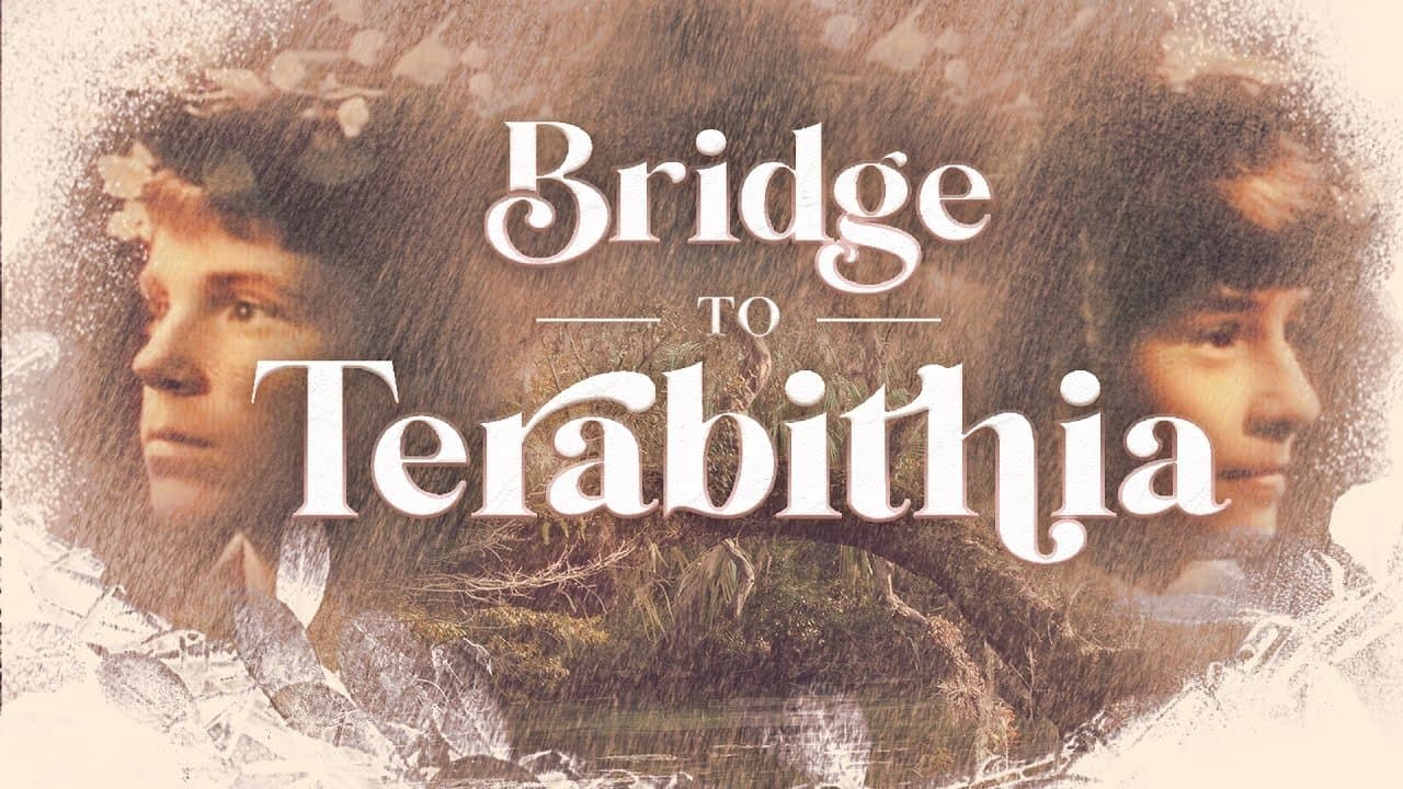 Backdrop – Bridge to Terabithia
