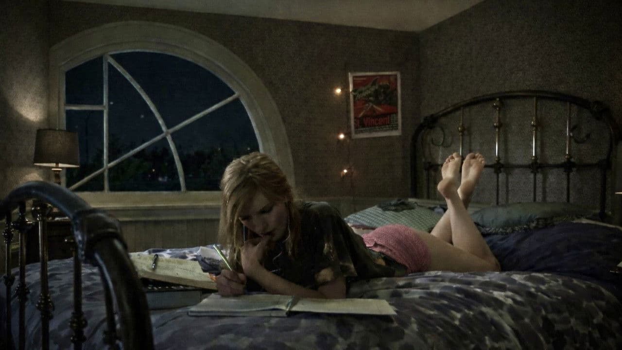 Backdrop – Amityville: The Awakening