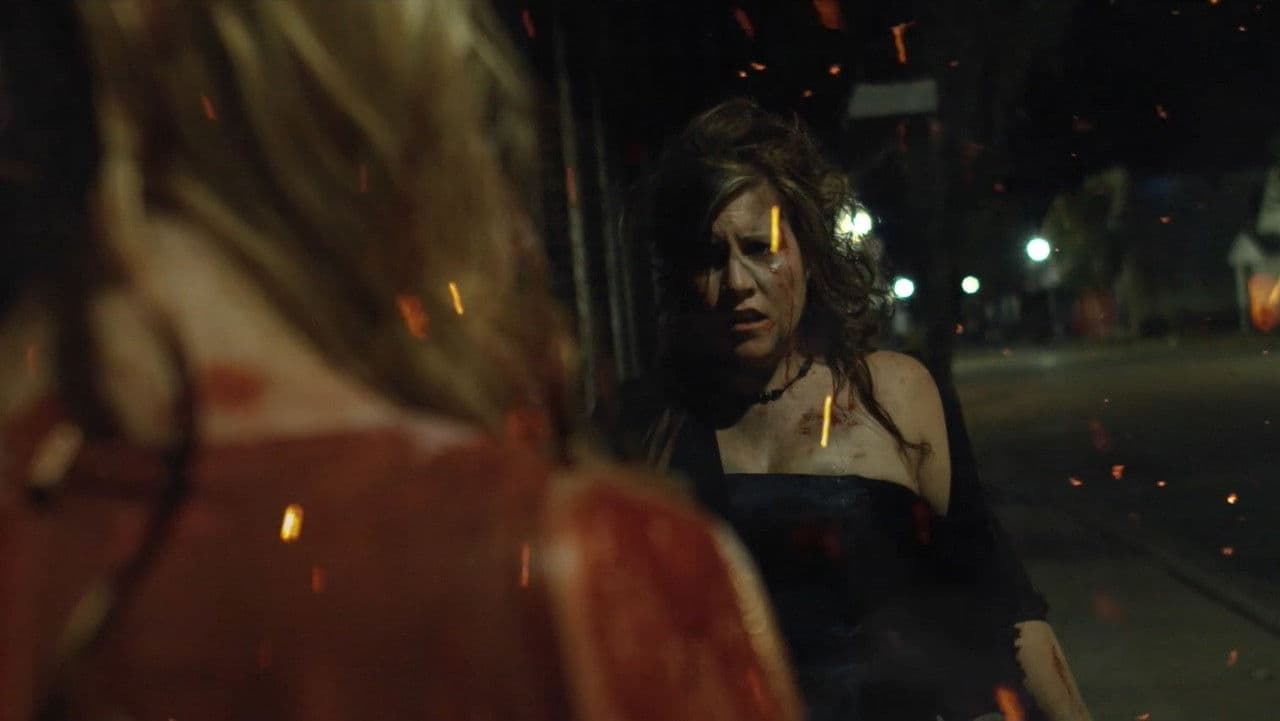 Backdrop – She Burns in Hell: Chapter 3