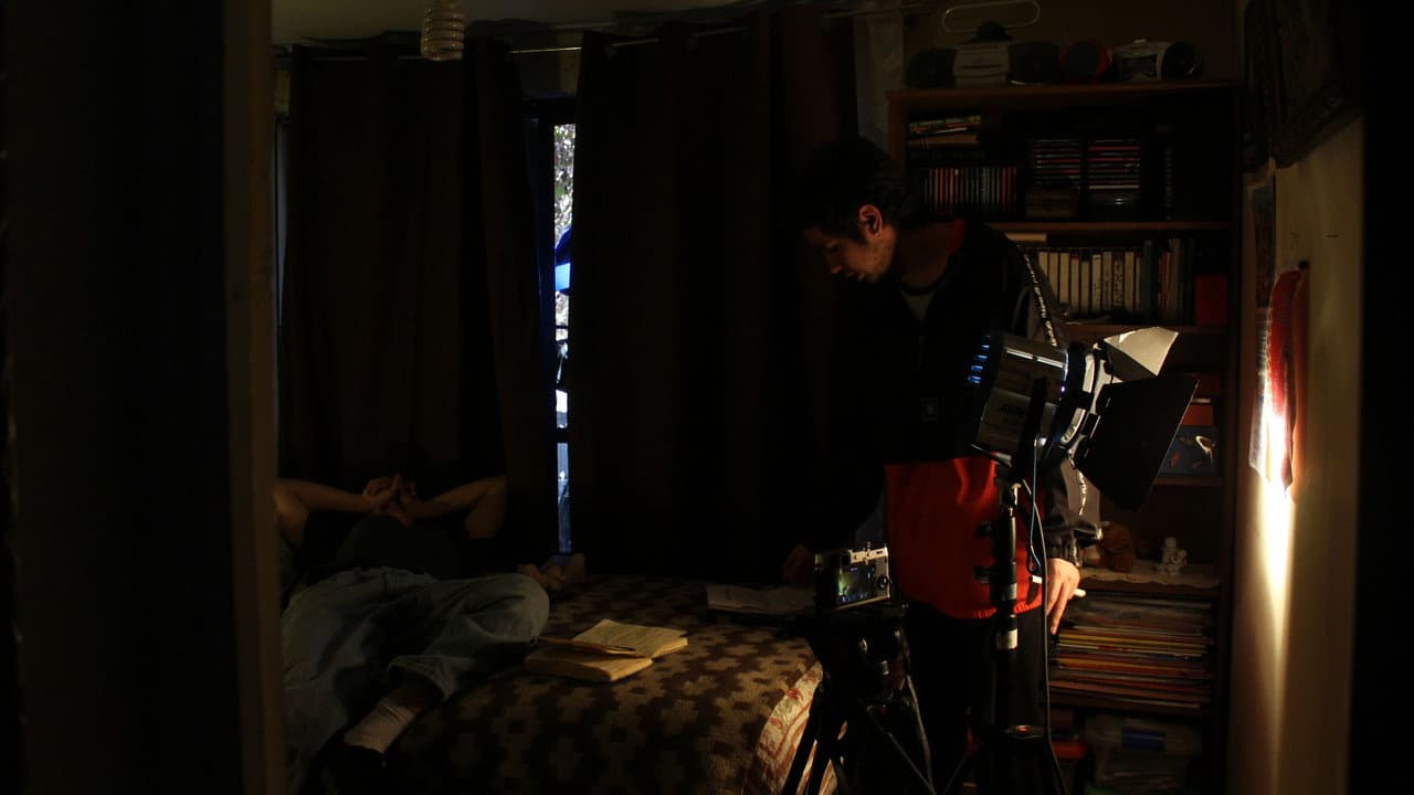 Backdrop – Kevin, el sin nombre