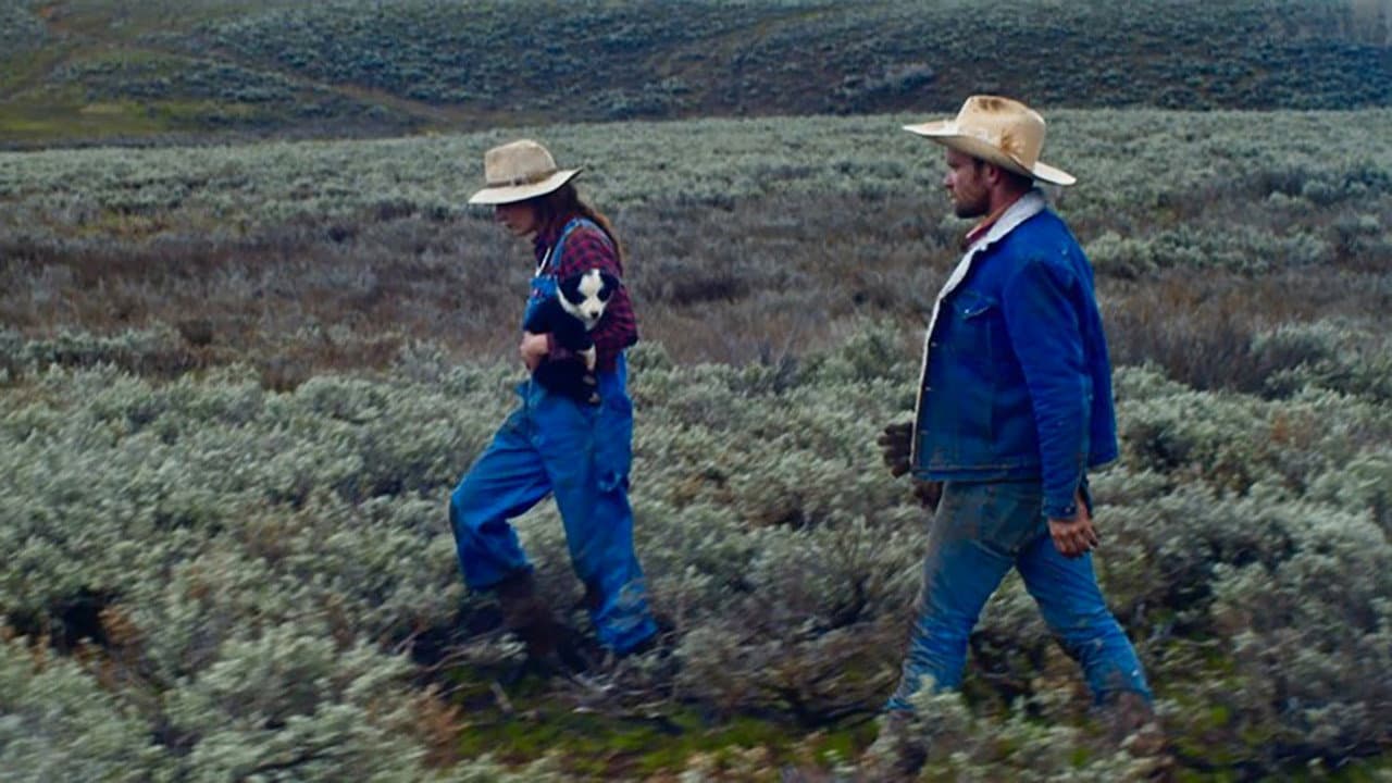 Backdrop – Cowboy Poets