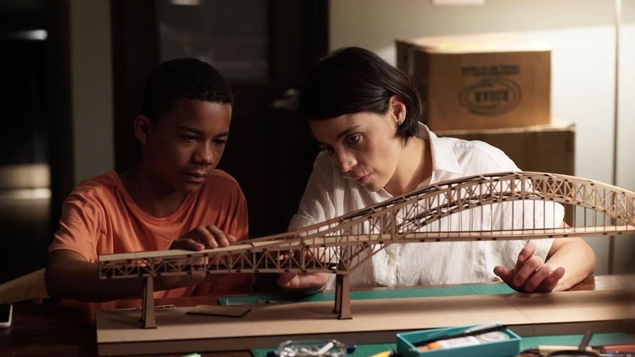 Backdrop – Plaza Catedral