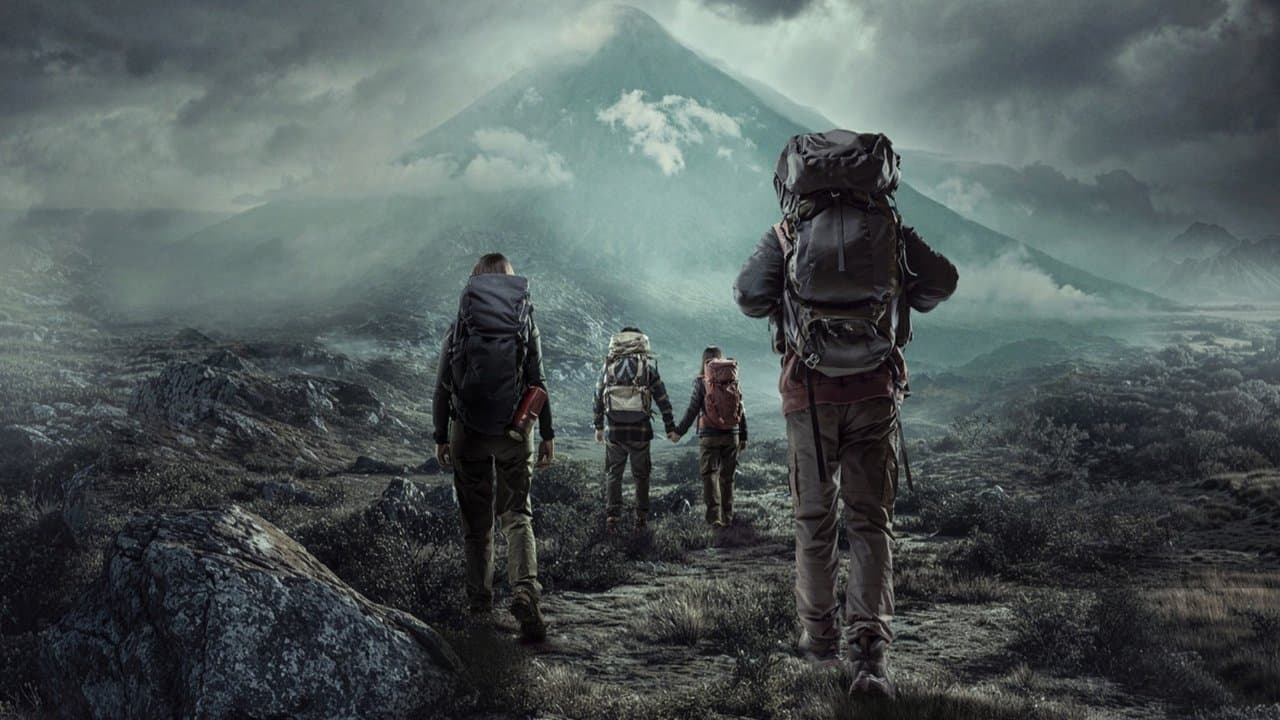 Backdrop – Dusun Mayit