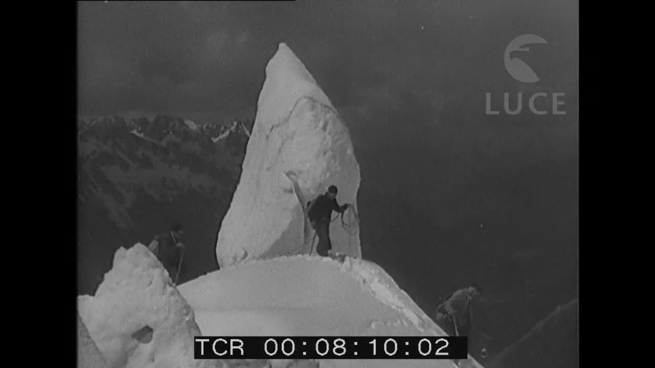 Backdrop – Trois vies et une corde