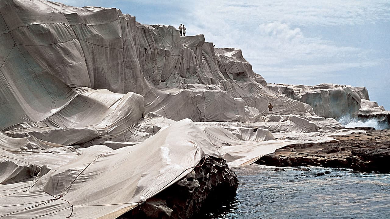 Backdrop – It All Started With a Stale Sandwich