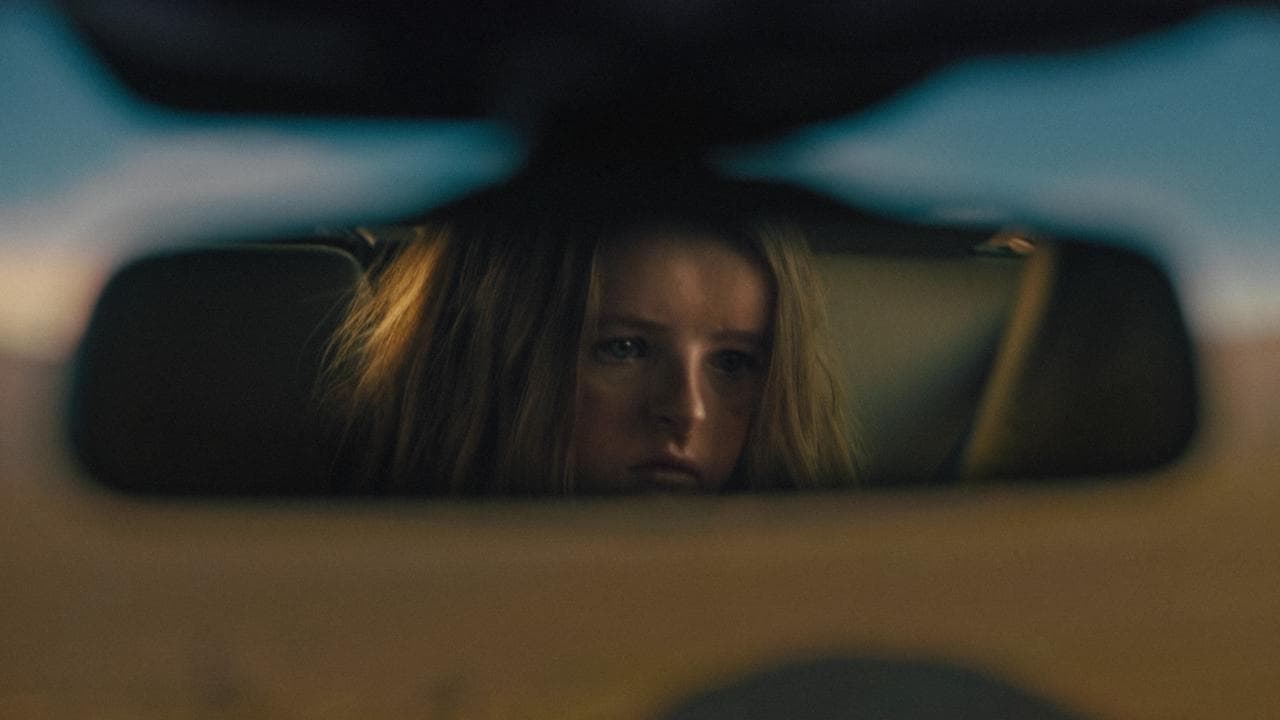 Backdrop – Hereditary - Das Vermächtnis