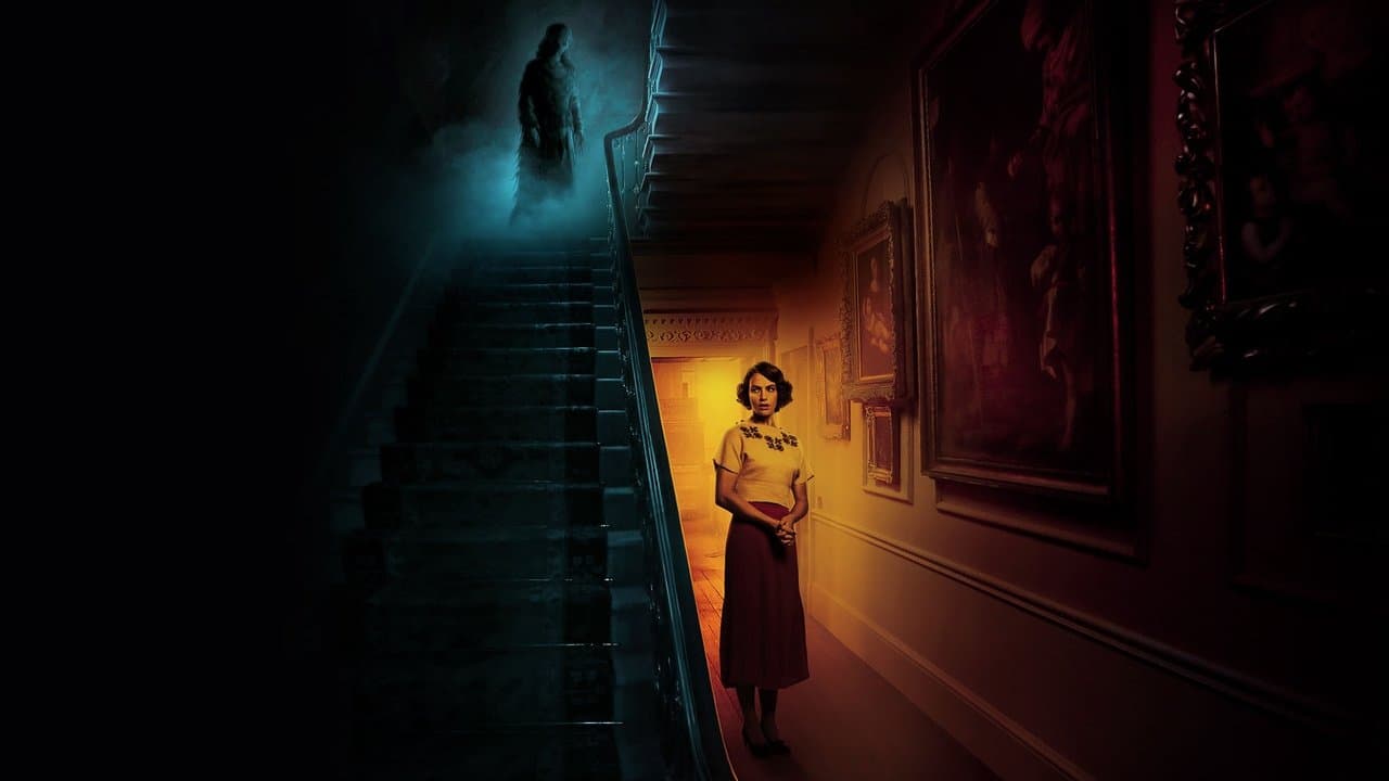 Backdrop – The Banishing - Im Bann des Dämons