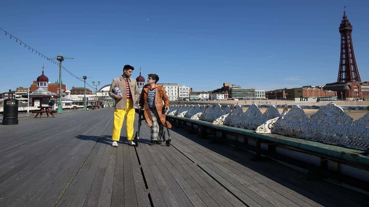 Backdrop – Eaten by Lions