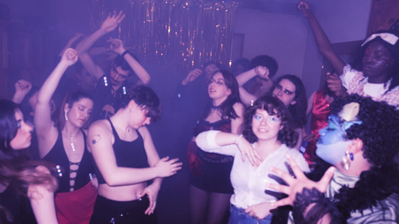 Backdrop – Monstres