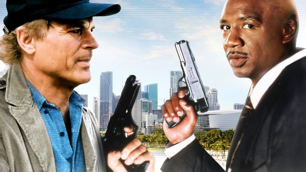 Backdrop – Virtual Weapon