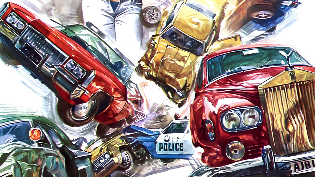 Backdrop – Die Blechpiraten