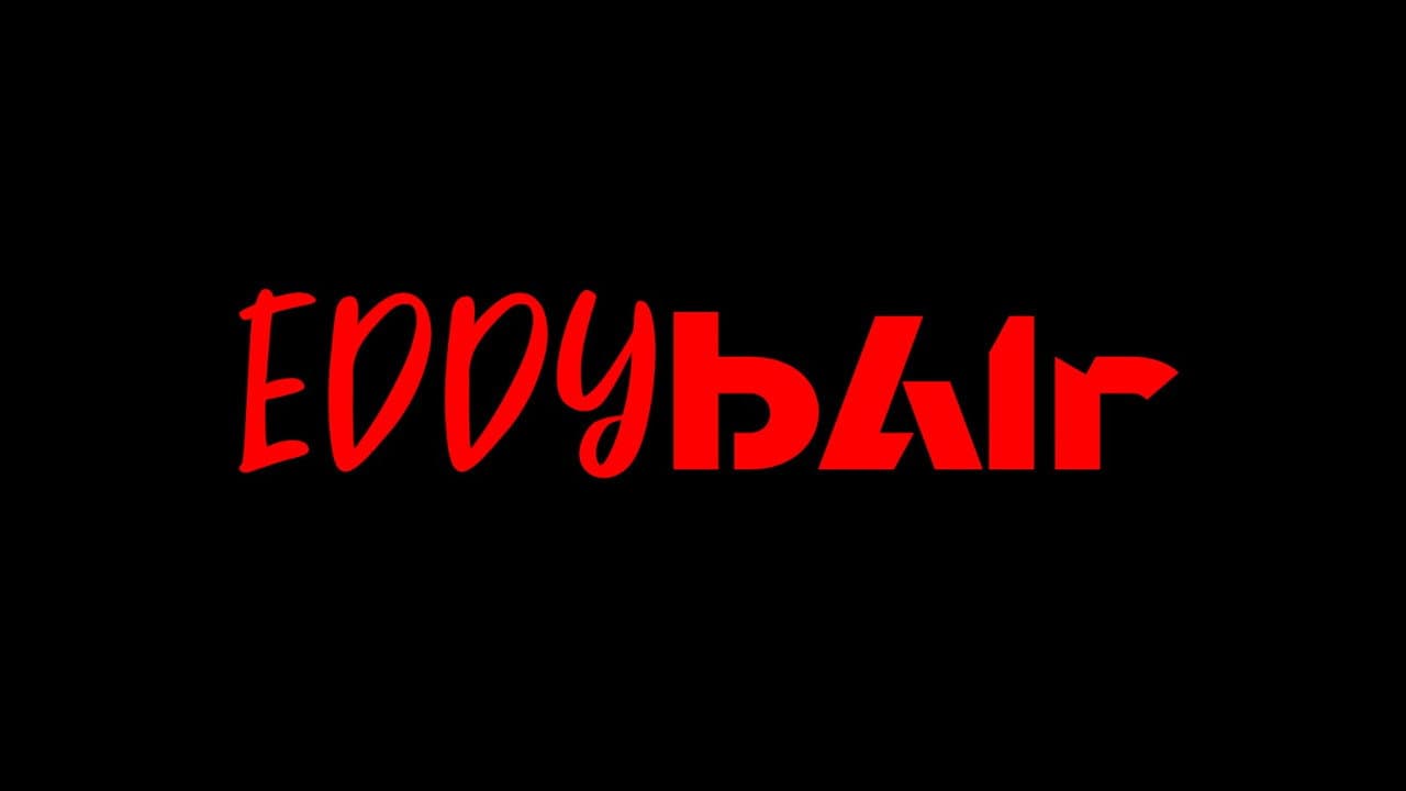 Backdrop – EDDY BAIR
