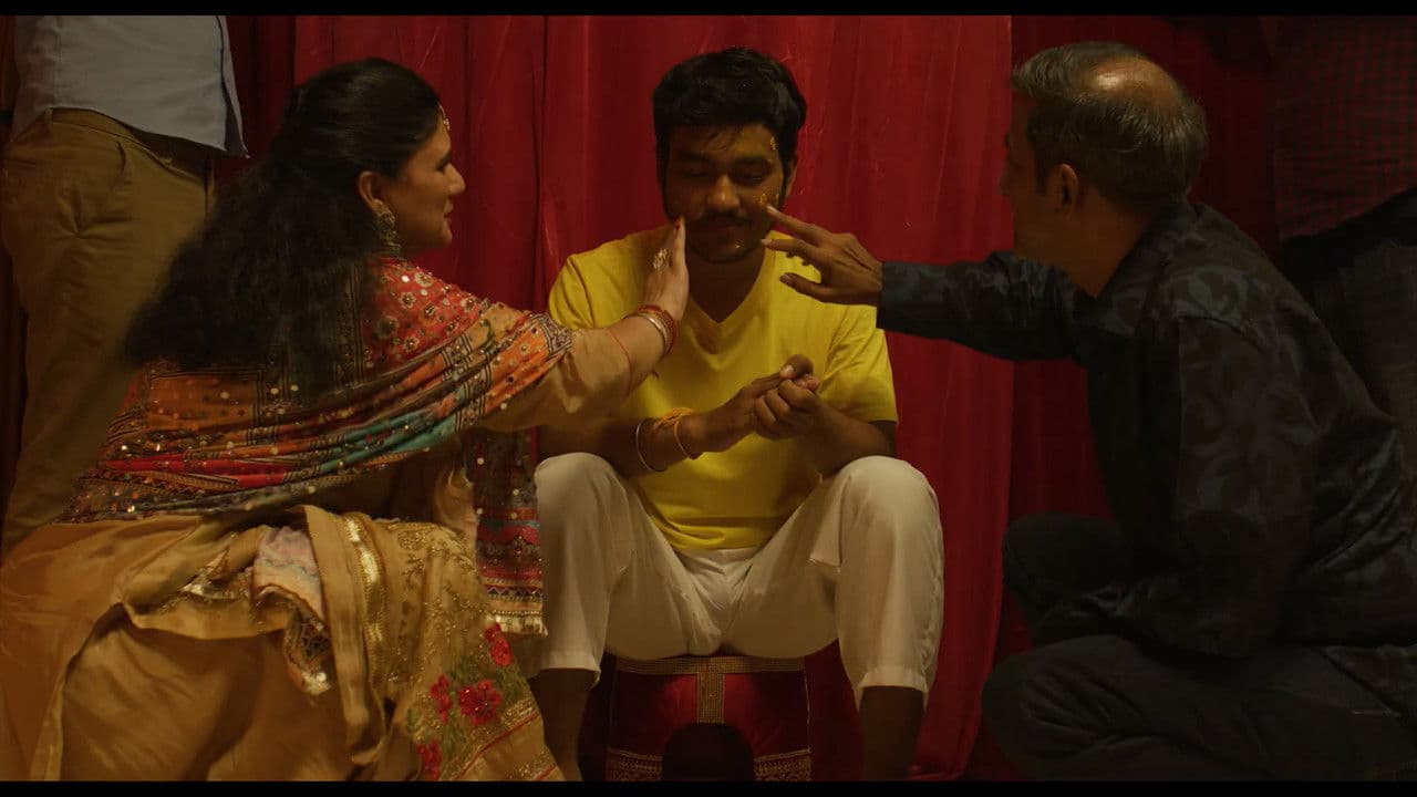 Backdrop – Rasmein