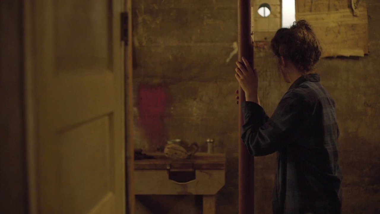 Backdrop – Relentless