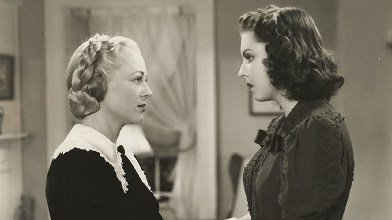 Backdrop – Tarnished Angel