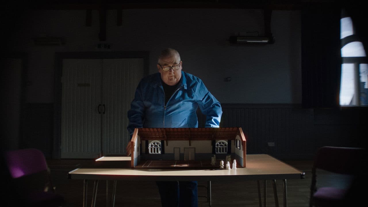 Backdrop – The Golden Spurtle