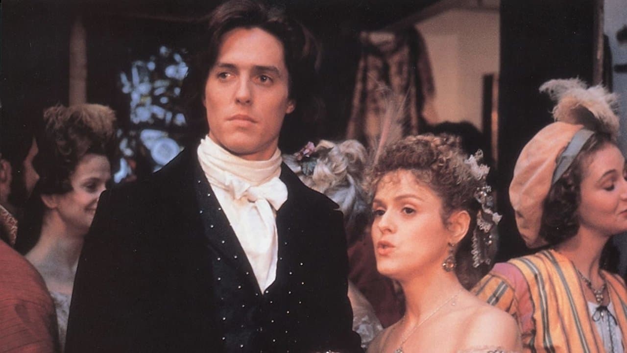 Backdrop – Verliebt in Chopin