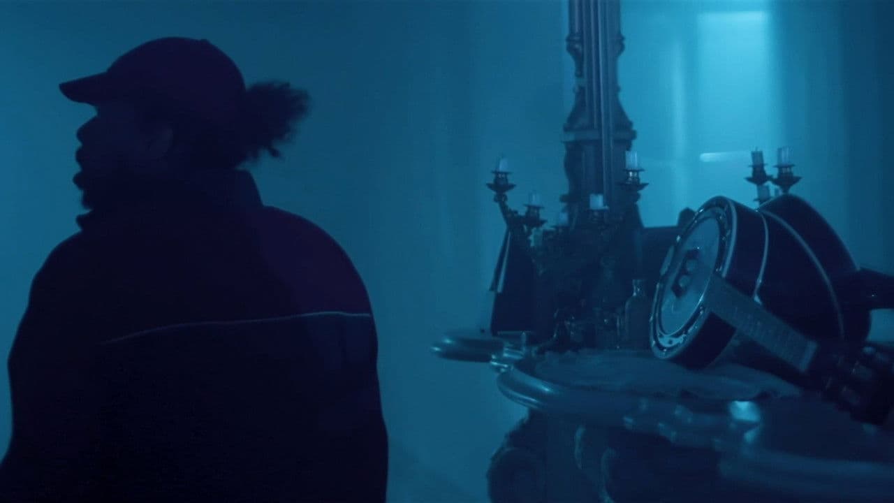 Backdrop – Blue Moon