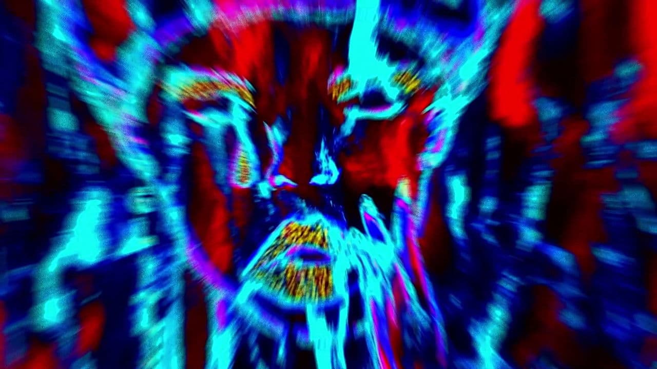 Backdrop – Quando a noite ainda não existia