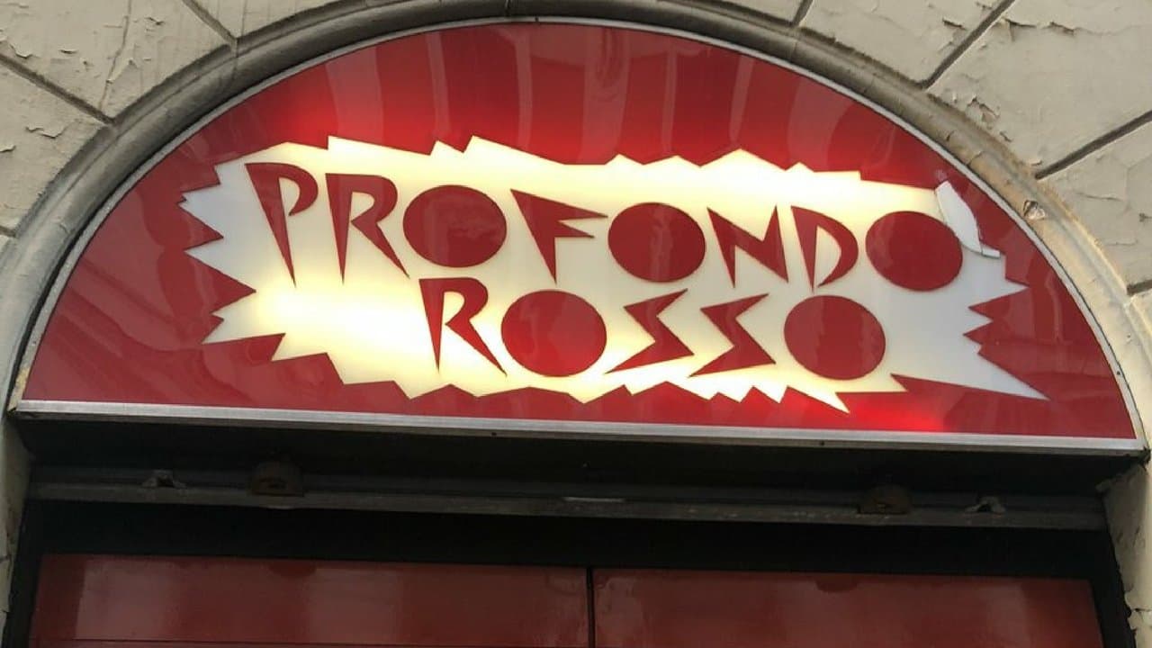 Backdrop – Il mondo di Dario Argento 3 - Il museo degli orrori di Dario Argento