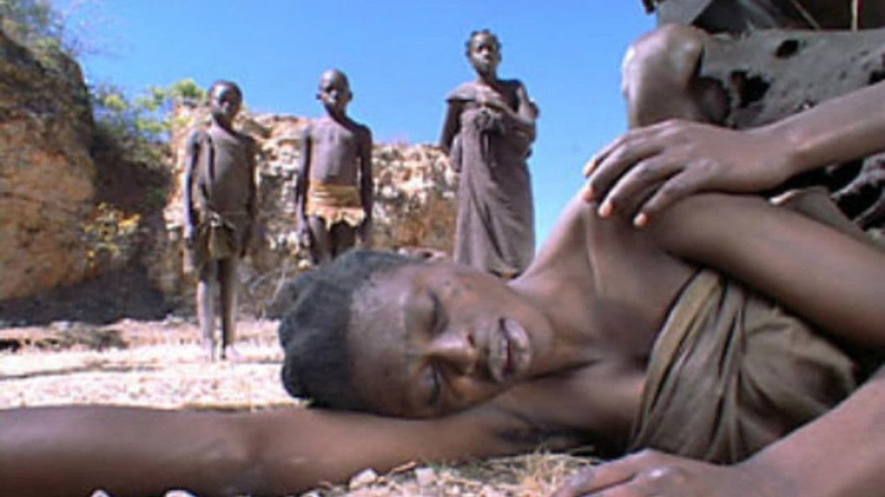 Backdrop – Kare kare zvako