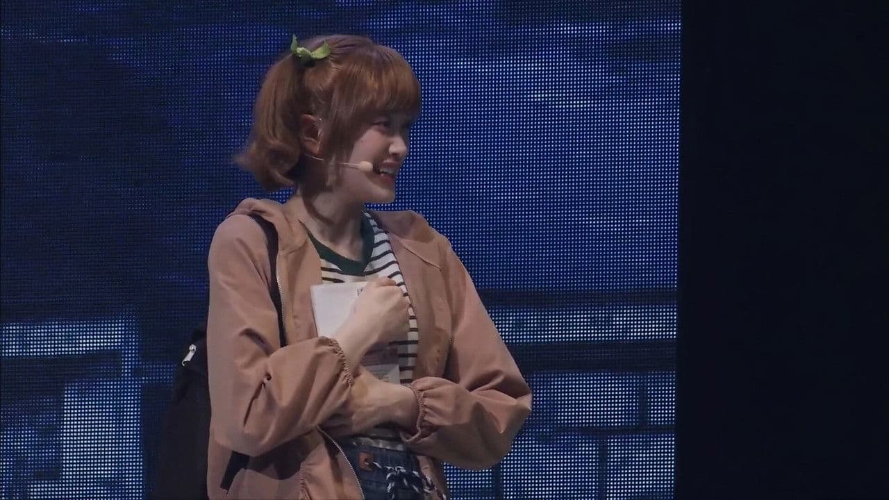 Backdrop – 少女☆歌劇 レヴュースタァライト ―The LIVE― #4 Climax