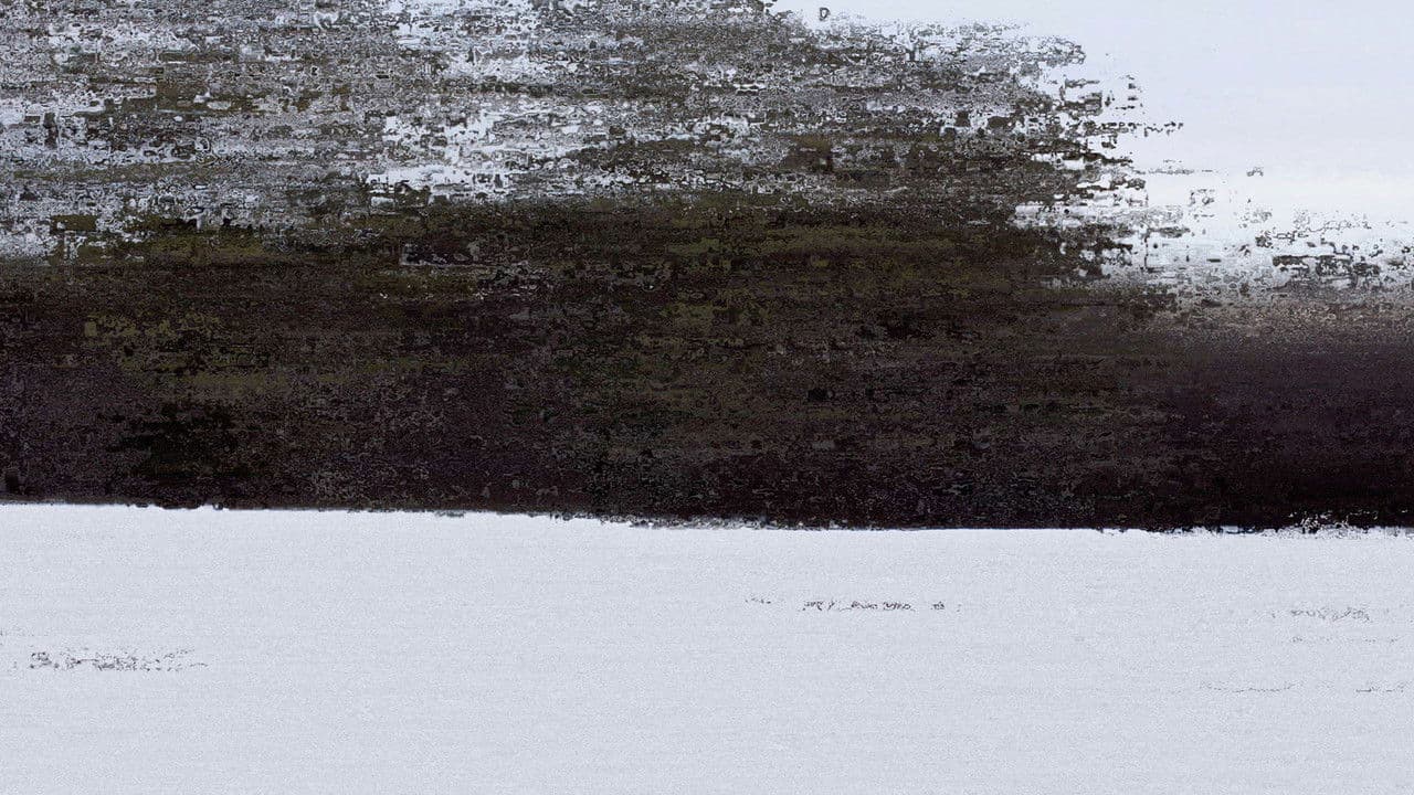 Backdrop – The Lost Season