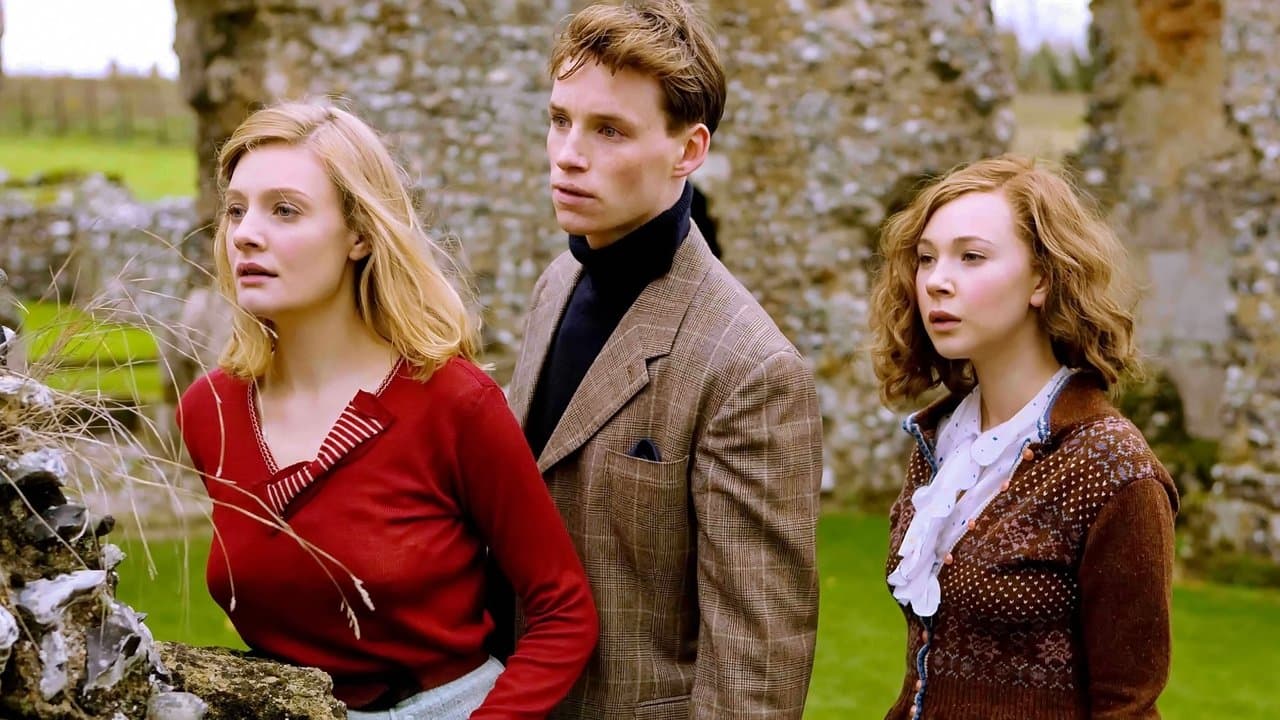 Backdrop – Glorious 39