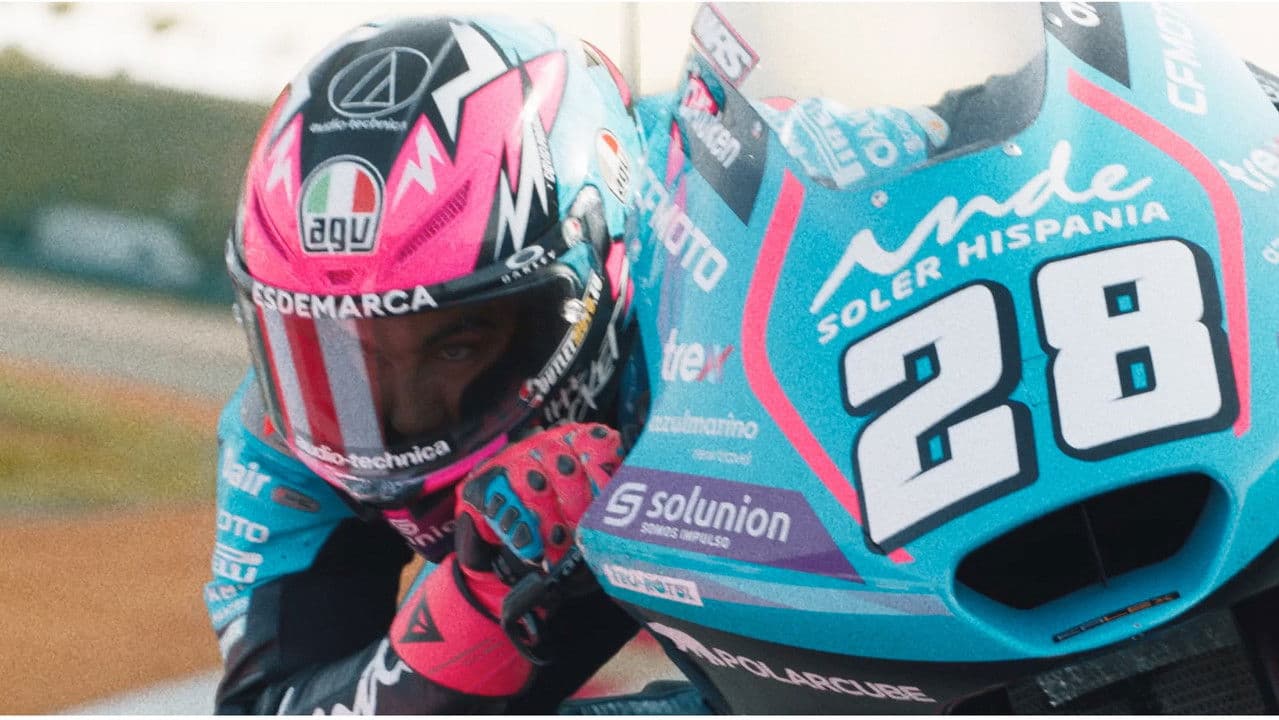 Backdrop – Ídolos