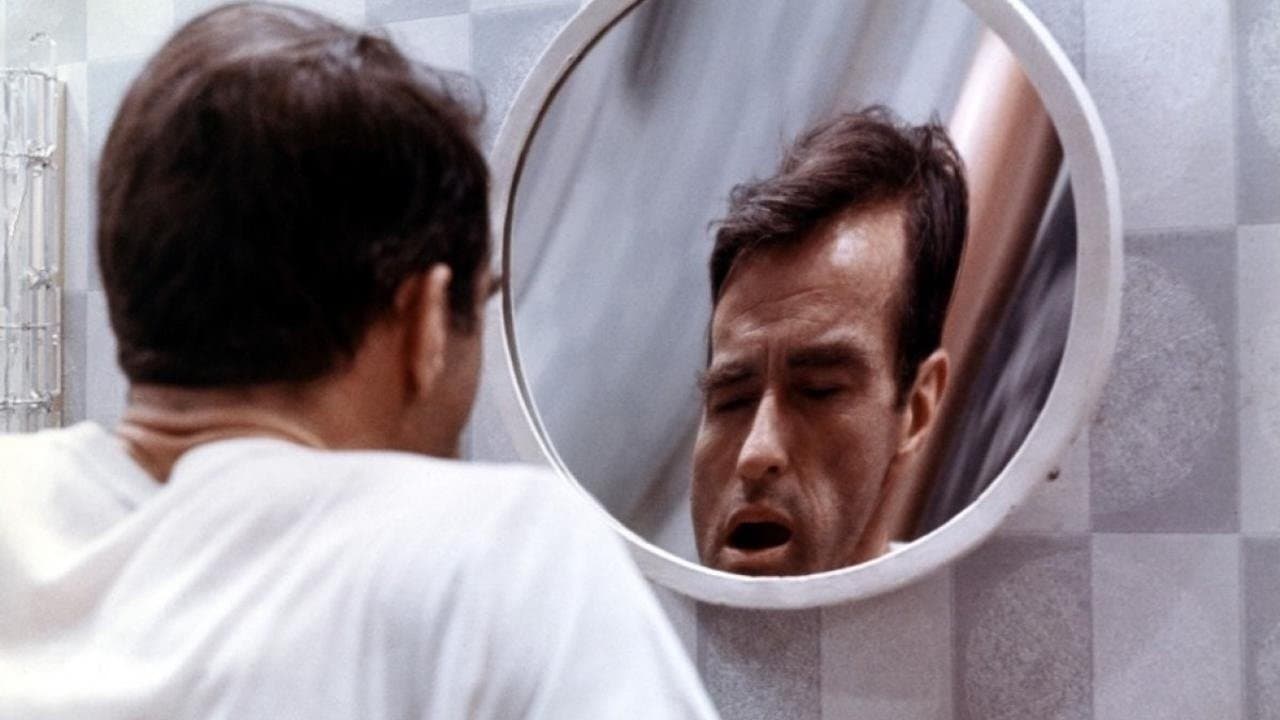 Backdrop – Lautlose Waffen