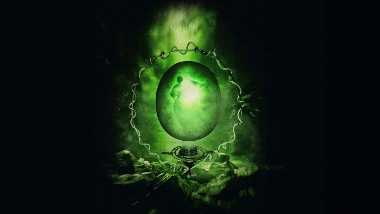 Backdrop – The Lonely Man with the Ghost Machine