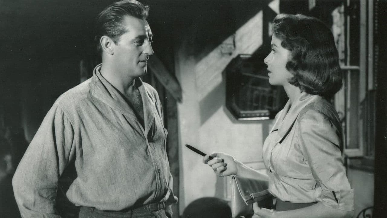 Backdrop – Hügel des Schreckens