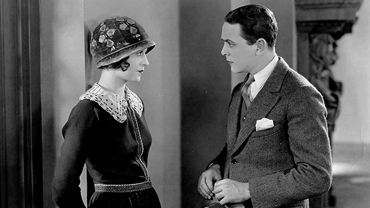 Backdrop – The Man Without a Conscience