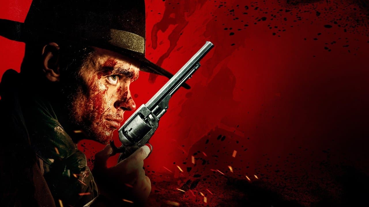 Backdrop – Gunfight at Cold Cross