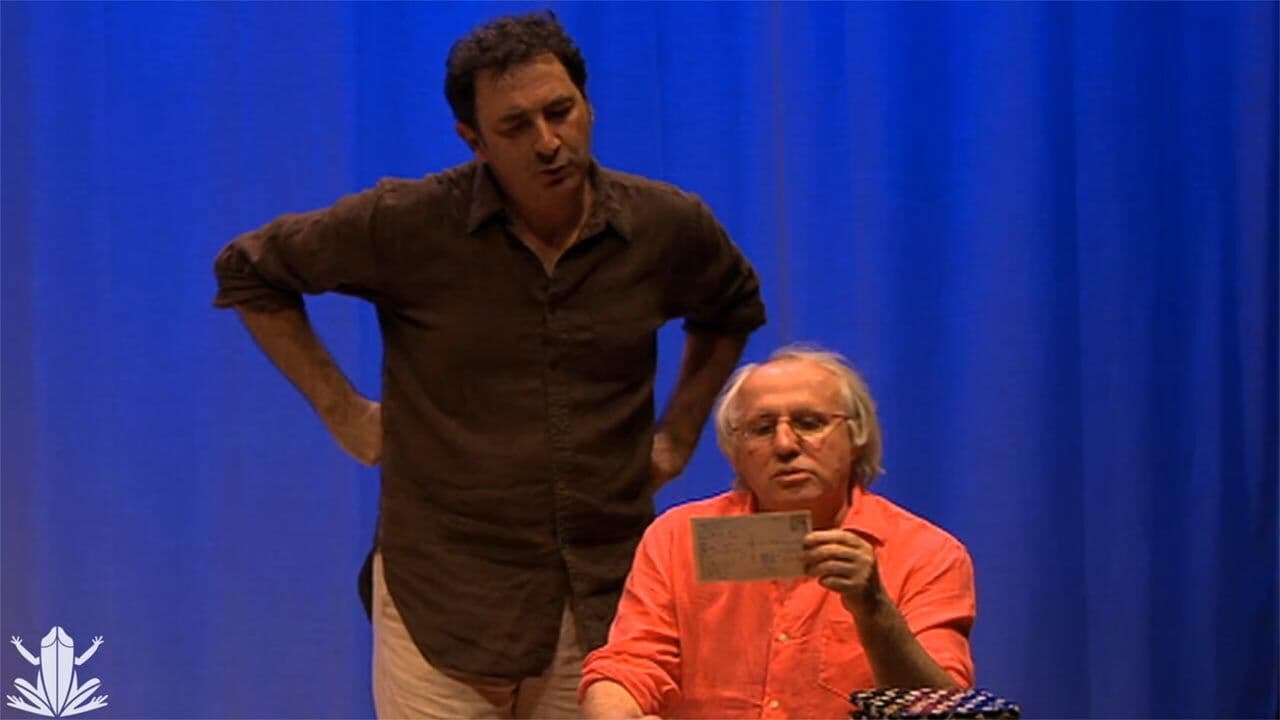 Backdrop – Bien des choses