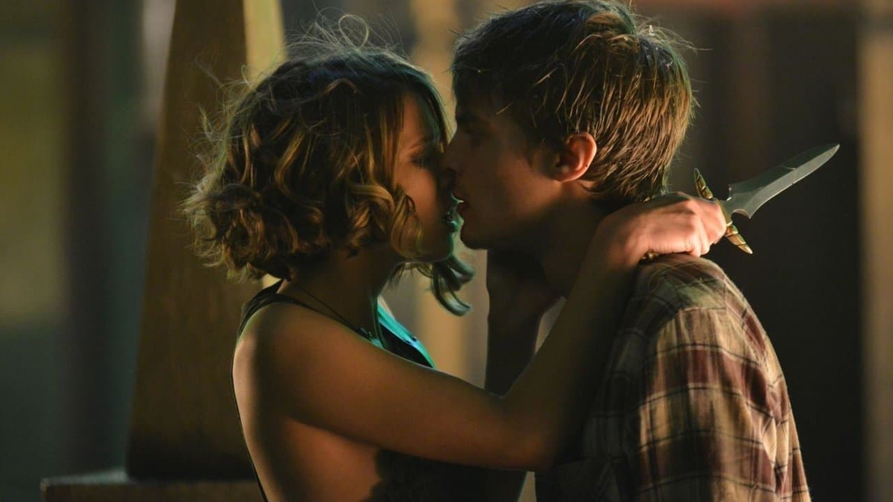 Backdrop – Guardians of the Night