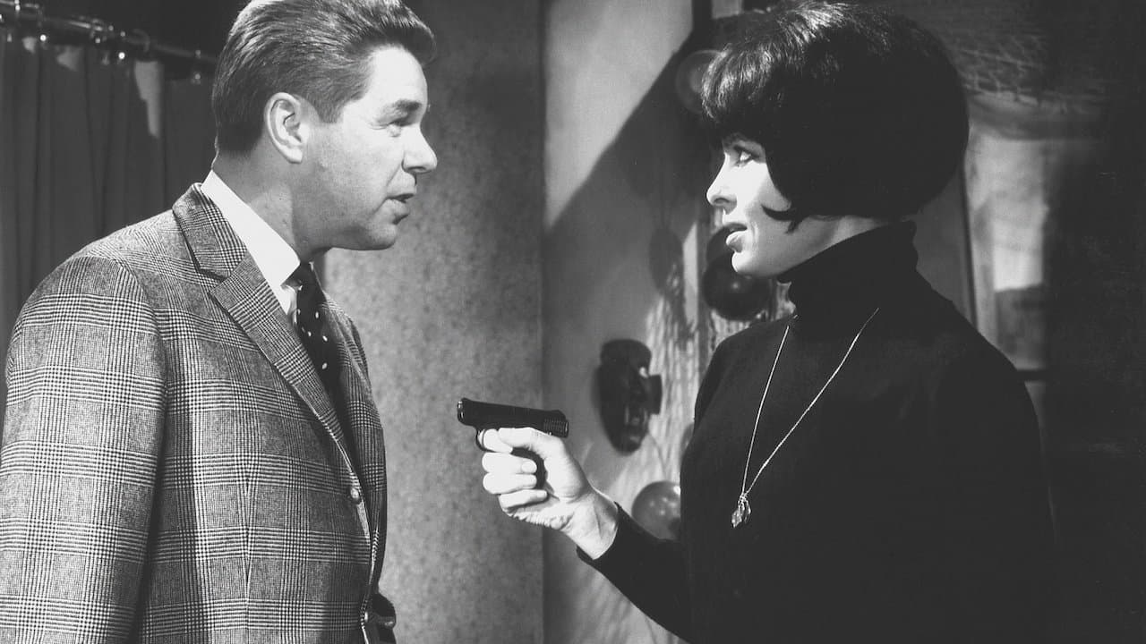 Backdrop – Neues vom Hexer