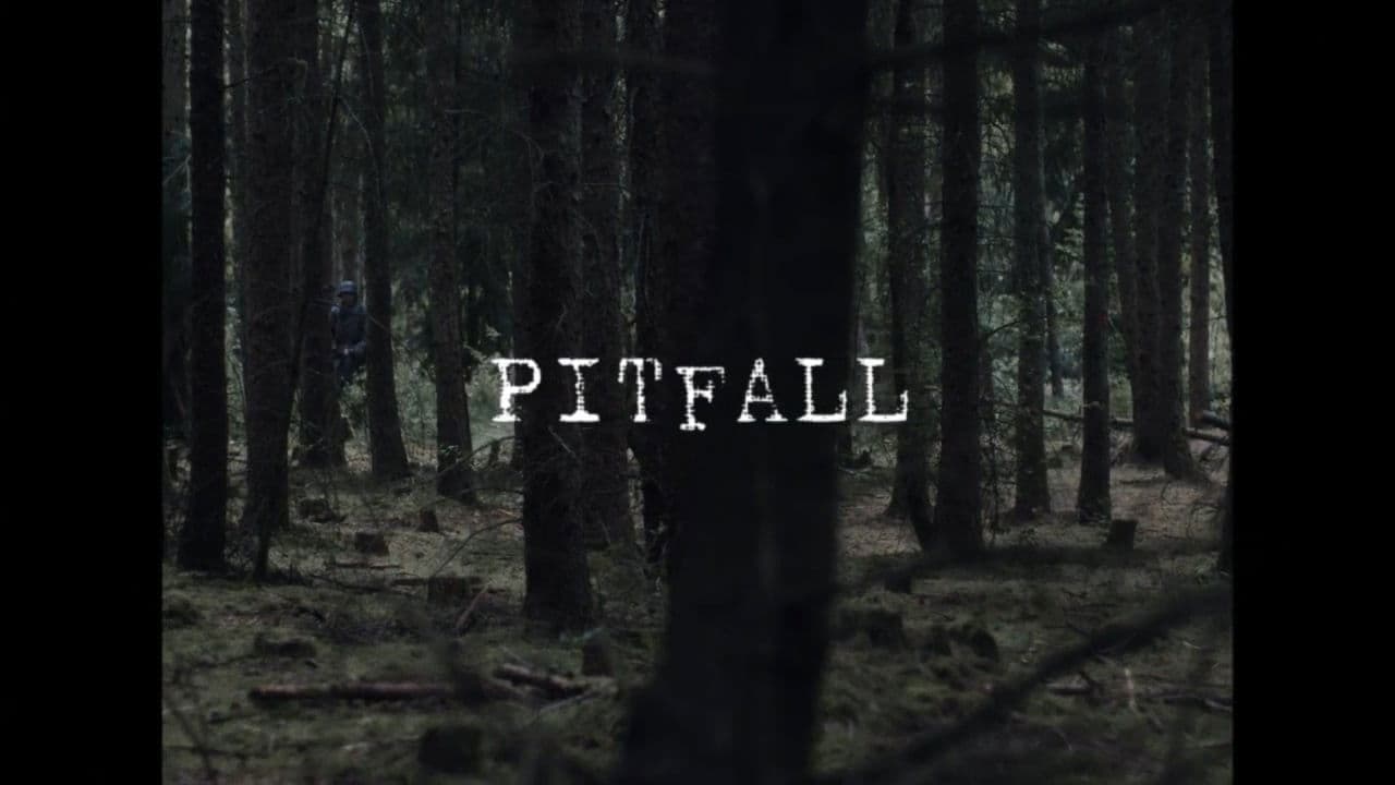 Backdrop – PITFALL