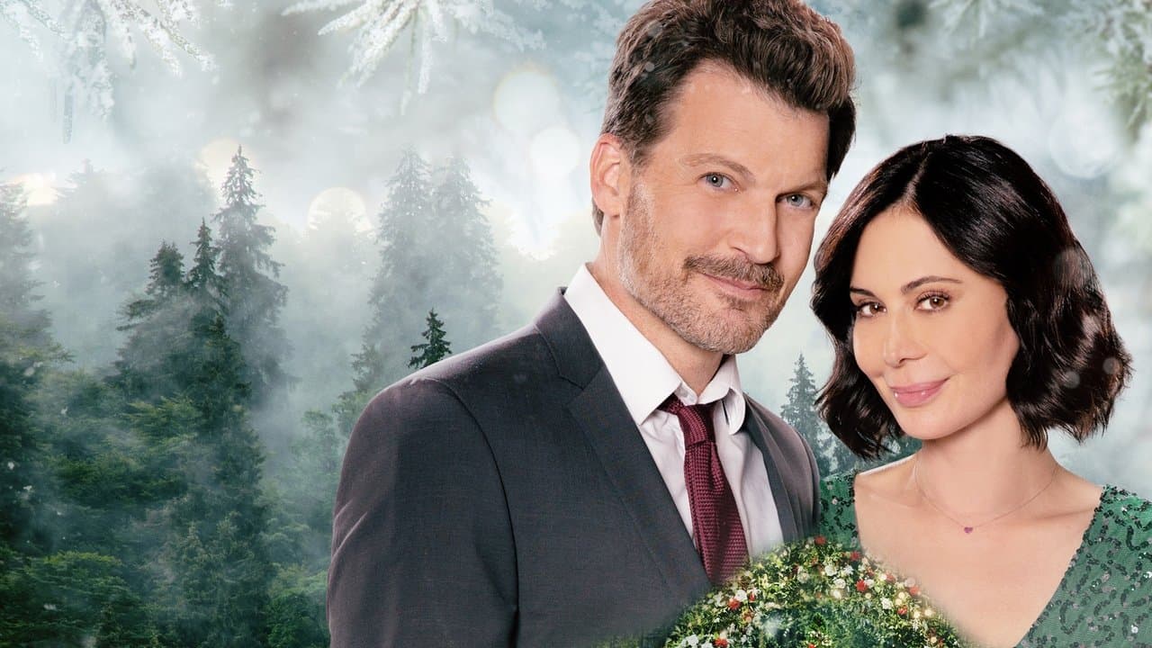 Backdrop – Meet Me at Christmas