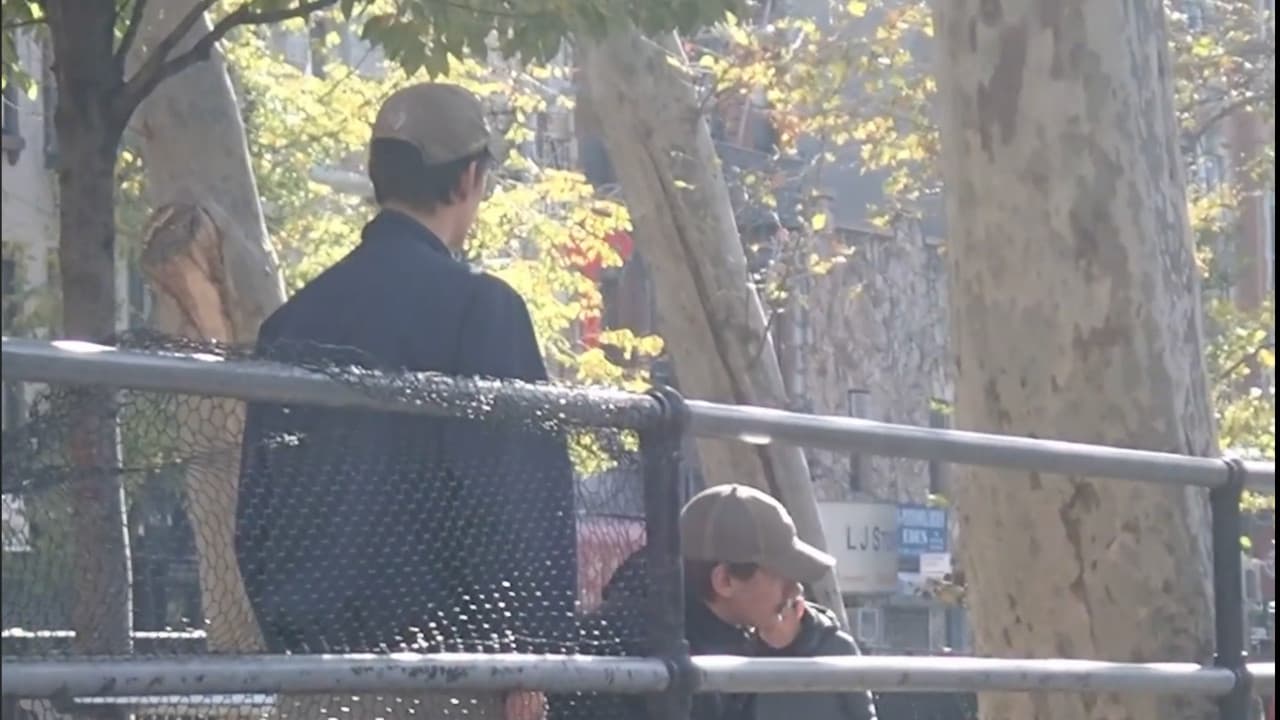 Backdrop – Wading through Godot