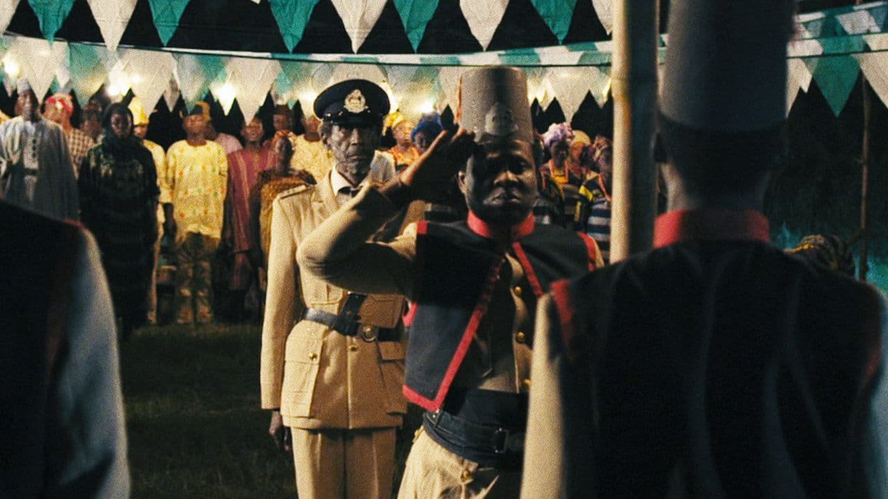 Backdrop – October 1