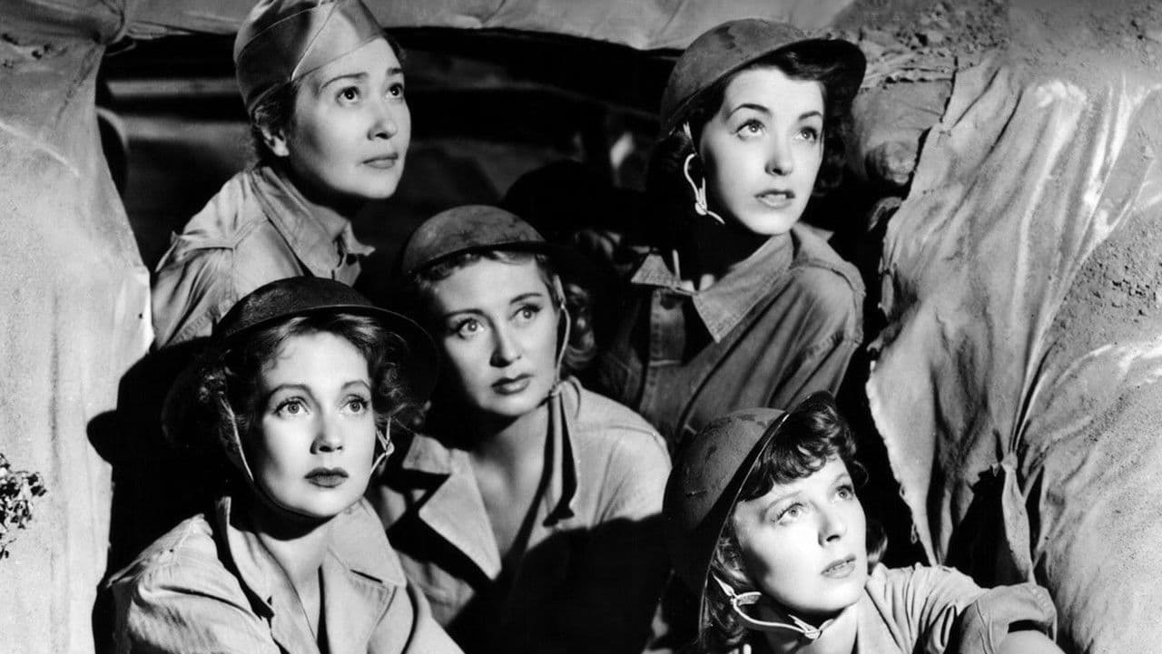 Backdrop – Cry 'Havoc'