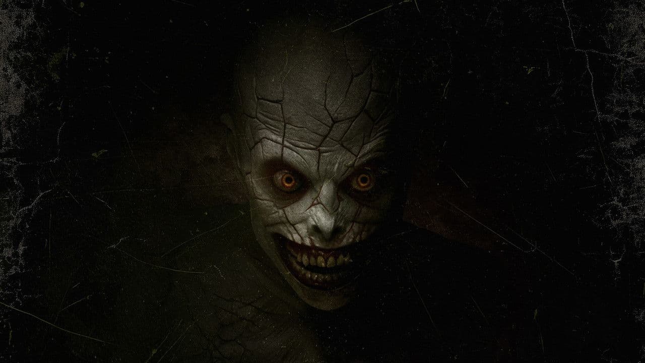 Backdrop – The Mortuary Assistant