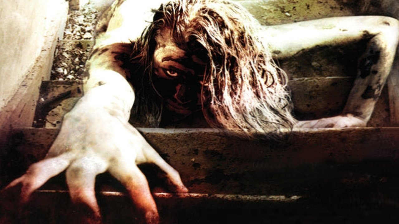 Backdrop – Gruesome